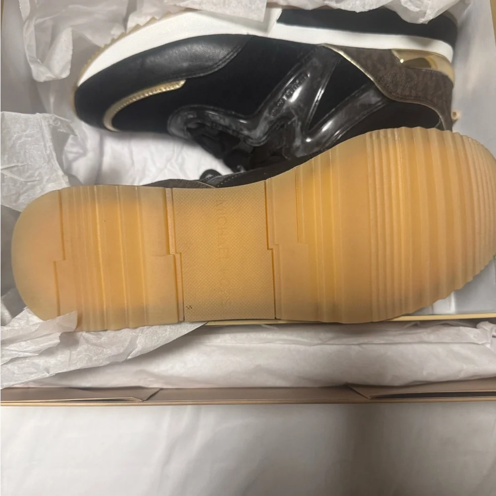 Michael Kors sneakers - Picture 3 of 3